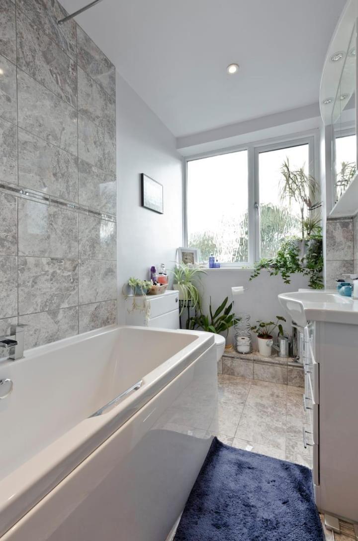 Stayinwoking At 30 Woodlands Horsell Exteriér fotografie