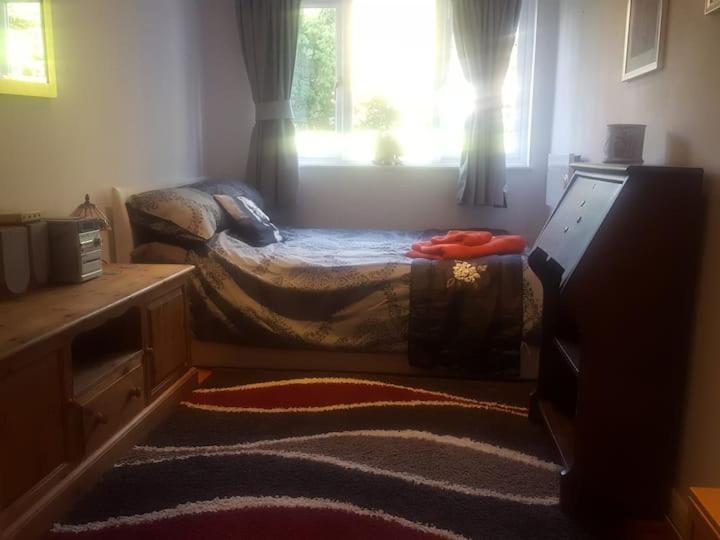 Stayinwoking At 30 Woodlands Horsell Exteriér fotografie